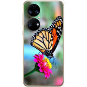 Чохол BoxFace Huawei P50 