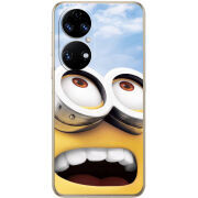Чохол BoxFace Huawei P50 