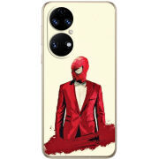 Чохол BoxFace Huawei P50 