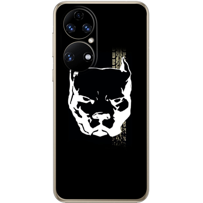 Чохол BoxFace Huawei P50 