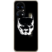 Чохол BoxFace Huawei P50 