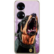 Чохол BoxFace Huawei P50 