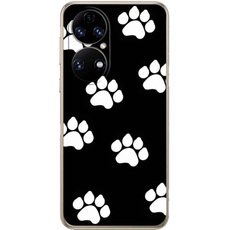 Чохол BoxFace Huawei P50 