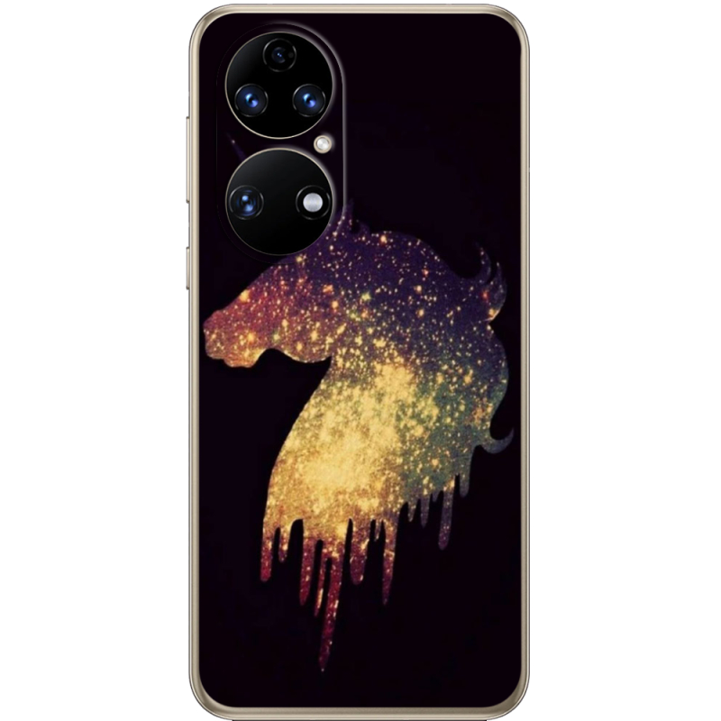 Чохол BoxFace Huawei P50 