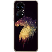 Чохол BoxFace Huawei P50 
