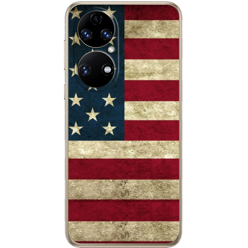 Чохол BoxFace Huawei P50 