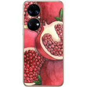 Чохол BoxFace Huawei P50 