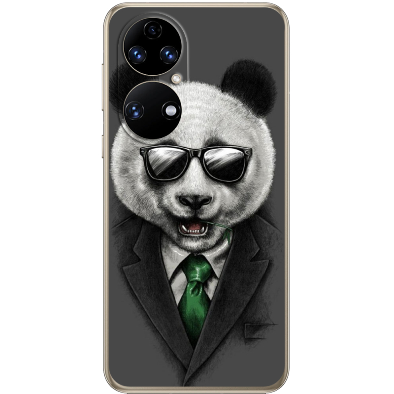 Чохол BoxFace Huawei P50 