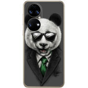 Чохол BoxFace Huawei P50 