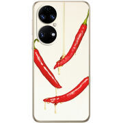 Чохол BoxFace Huawei P50 
