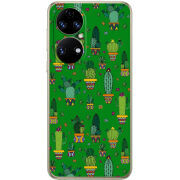 Чохол BoxFace Huawei P50 