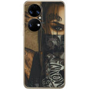Чохол BoxFace Huawei P50 