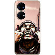 Чохол BoxFace Huawei P50 