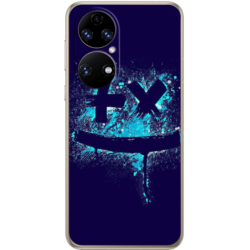 Чохол BoxFace Huawei P50 