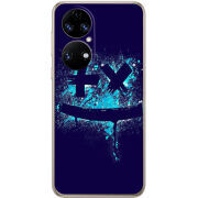 Чохол BoxFace Huawei P50 