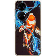 Чохол BoxFace Huawei P50 