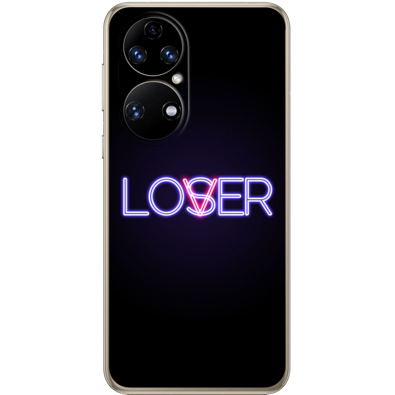 Чохол BoxFace Huawei P50 