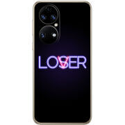 Чохол BoxFace Huawei P50 