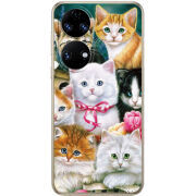 Чохол BoxFace Huawei P50 
