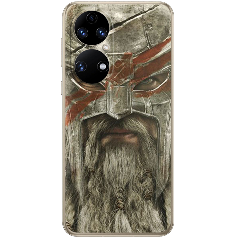 Чохол BoxFace Huawei P50 