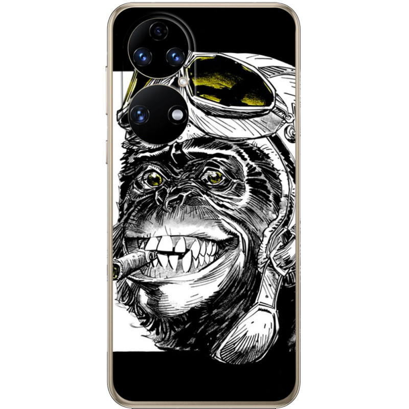 Чохол BoxFace Huawei P50 