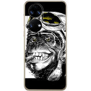 Чохол BoxFace Huawei P50 