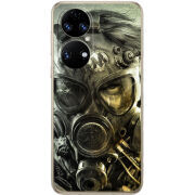 Чохол BoxFace Huawei P50 