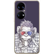Чохол BoxFace Huawei P50 