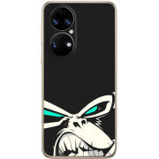 Чохол BoxFace Huawei P50 
