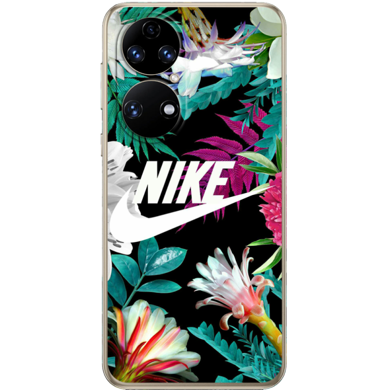 Чохол BoxFace Huawei P50 