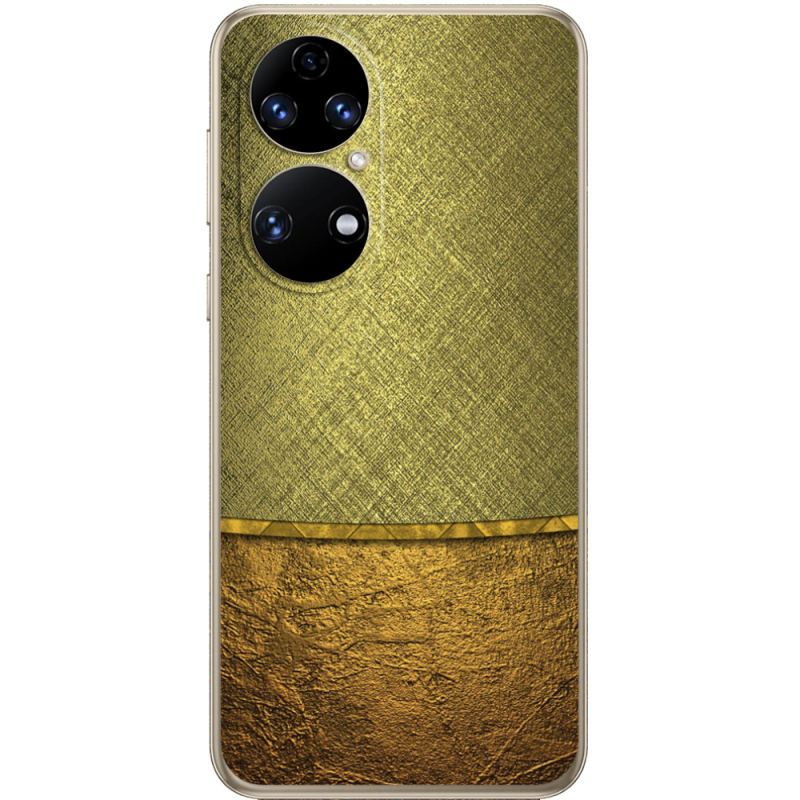 Чохол BoxFace Huawei P50 