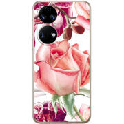 Чохол BoxFace Huawei P50 