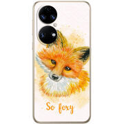 Чохол BoxFace Huawei P50 
