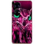 Чохол BoxFace Huawei P50 