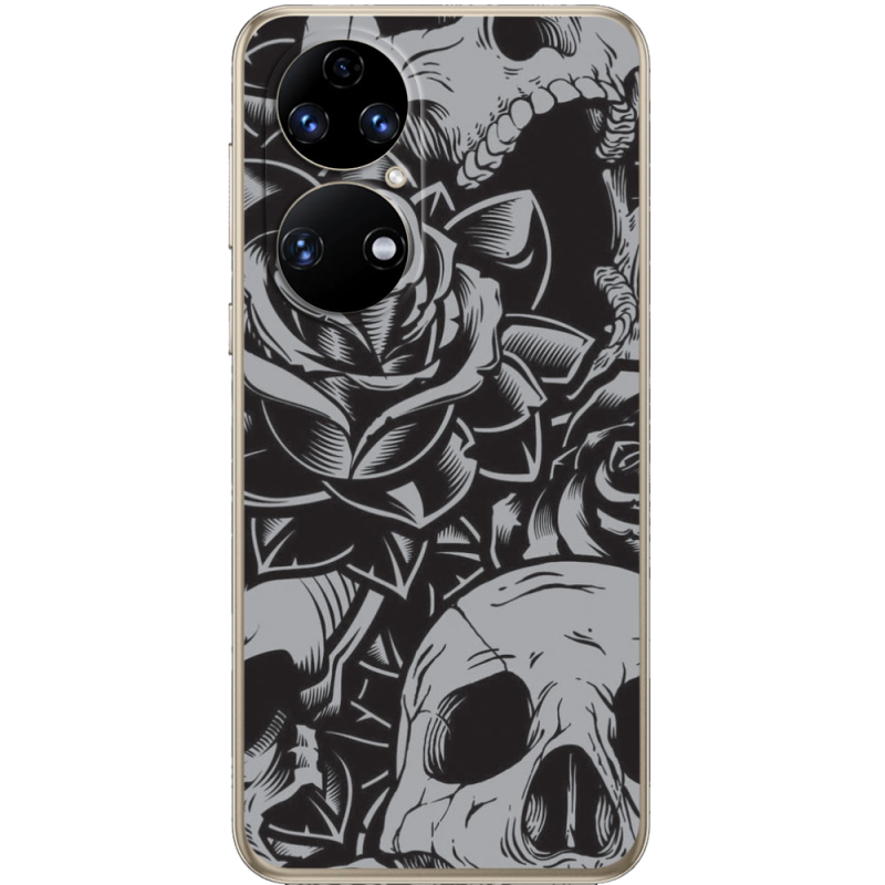 Чохол BoxFace Huawei P50 