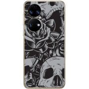 Чохол BoxFace Huawei P50 
