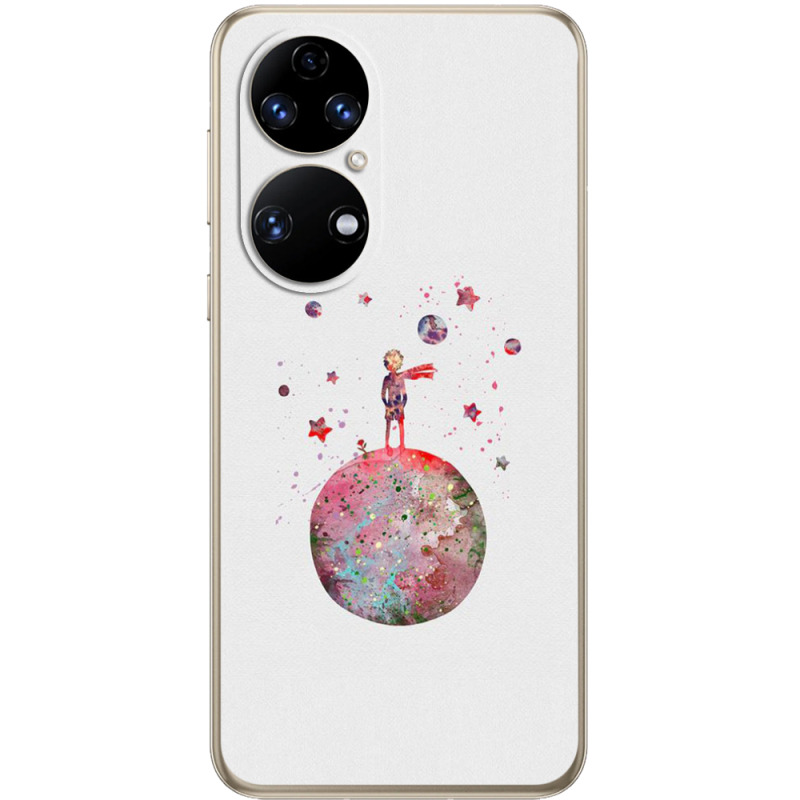 Чохол BoxFace Huawei P50 