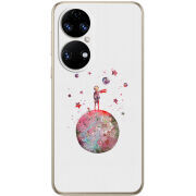 Чохол BoxFace Huawei P50 