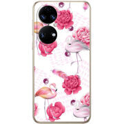 Чохол BoxFace Huawei P50 
