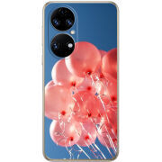 Чохол BoxFace Huawei P50 