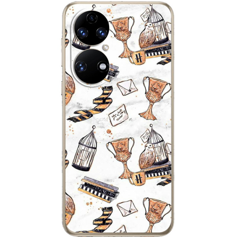 Чохол BoxFace Huawei P50 