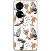 Чохол BoxFace Huawei P50 