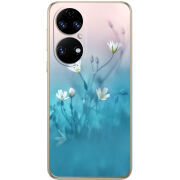 Чохол BoxFace Huawei P50 