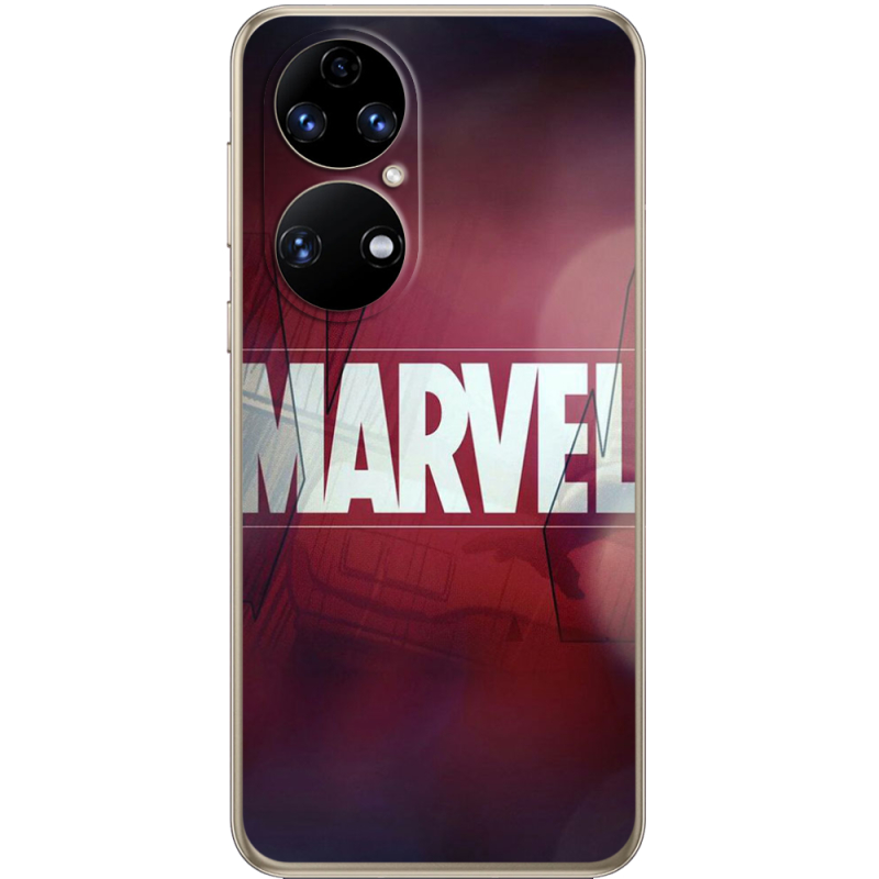 Чохол BoxFace Huawei P50 
