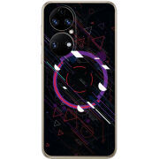 Чохол BoxFace Huawei P50 