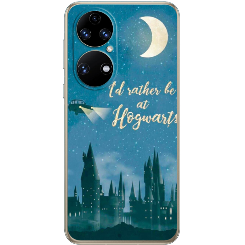 Чохол BoxFace Huawei P50 