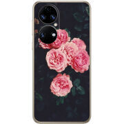 Чохол BoxFace Huawei P50 