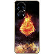 Чохол BoxFace Huawei P50 