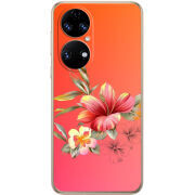 Чохол BoxFace Huawei P50 