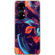 Чохол BoxFace Huawei P50 